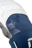 Reusch Cyprien Sarrazin 6501114 1027 weiss blau 3